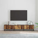 Unități TV 2 pcs Lemn Vechi 210 x 35 x 41 cm Lemn compozit - WALTI WALTI