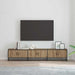 Unități TV 2 pcs Stejar Artizanal 210 x 35 x 41 cm - WALTI WALTI
