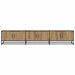Unități TV 2 pcs Stejar Artizanal 210 x 35 x 41 cm - WALTI WALTI