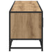 Unități TV 2 pcs Stejar Artizanal 210 x 35 x 41 cm - WALTI WALTI
