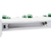 Pod din Lumânări de Crăciun cu 7 LED Alb 39.5 x 5 x 29 cm - WALTI WALTI