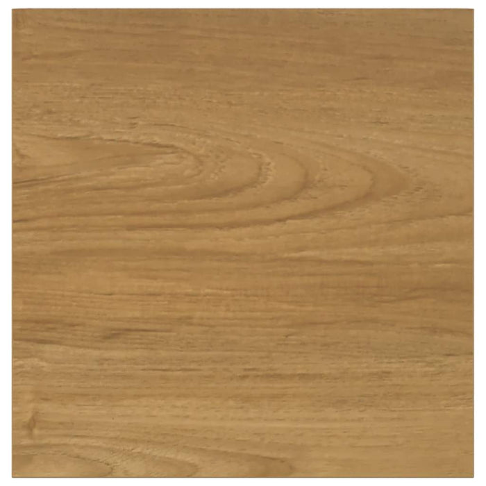 Raft de perete Pe perete Maro 23 x 23,5 x 4 cm Lemn compozit - WALTI WALTI