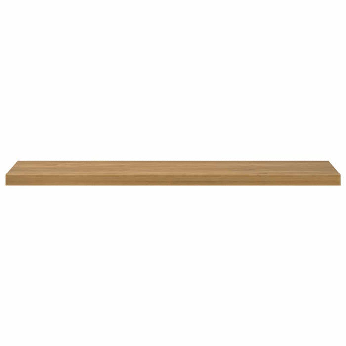 Raft de perete Montare pe perete Maro 120 x 23,5 x 3,8 cm WALTI