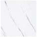 Raft de perete Pe perete 2 pcs Marmură albă 23 x 23,5 x 4 cm - WALTI WALTI
