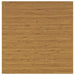 Raft de perete Pe perete Bej 23 x 23,5 x 4 cm Lemn compozit - WALTI WALTI