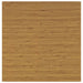 Raft de perete 2 pcs Bej 23 x 23,5 x 4 cm Lemn compozit - WALTI WALTI