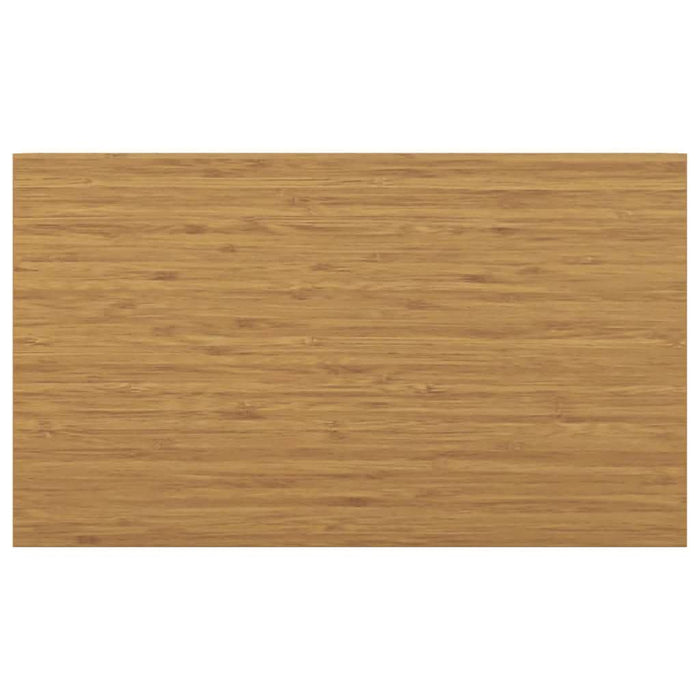 Raft de perete Pe perete Bej 40 x 23,5 x 4 cm Lemn compozit - WALTI WALTI