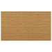 Raft de perete Pe perete Bej 40 x 23,5 x 4 cm Lemn compozit - WALTI WALTI