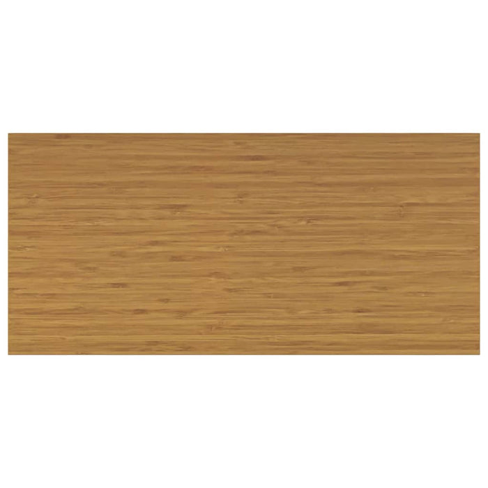 Raft de perete Pe perete Bej 50 x 23 x 4 cm Lemn compozit - WALTI WALTI