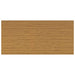 Raft de perete Pe perete Bej 50 x 23 x 4 cm Lemn compozit - WALTI WALTI