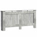 Capac pentru radiator Gri din beton 172 x 19 x 81,5 cm - WALTI WALTI