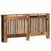 Capac pentru radiator Lemn Vechi 172 x 19 x 81,5 cm - WALTI WALTI