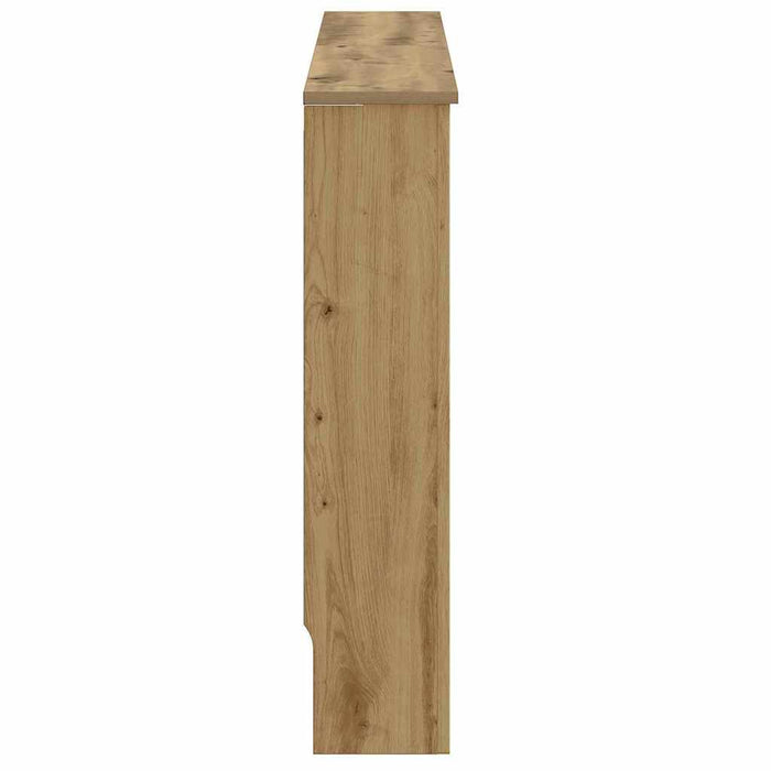 Capac pentru radiator Stejar Artizanal 172 x 19 x 81,5 cm WALTI