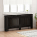 Capac pentru radiator Stejar Negru 172 x 19 x 81,5 cm - WALTI WALTI