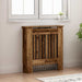 Capac pentru radiator Lemn Vechi 78 x 19 x 81,5 cm - WALTI WALTI