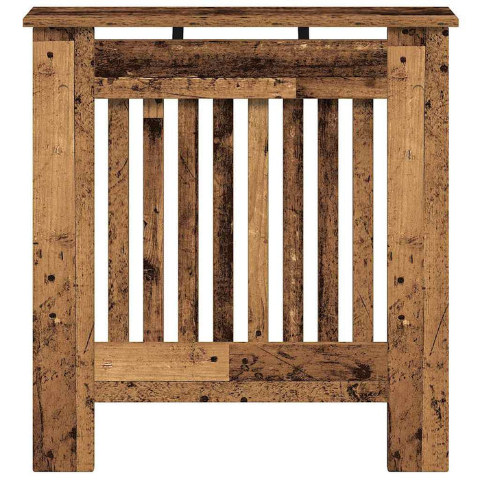 Capac pentru radiator Lemn Vechi 78 x 19 x 81,5 cm - WALTI WALTI