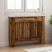 Capac pentru radiator Lemn Vechi 112 x 19 x 81,5 cm - WALTI WALTI
