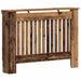 Capac pentru radiator Lemn Vechi 112 x 19 x 81,5 cm - WALTI WALTI