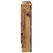 Capac pentru radiator Lemn Vechi 112 x 19 x 81,5 cm - WALTI WALTI