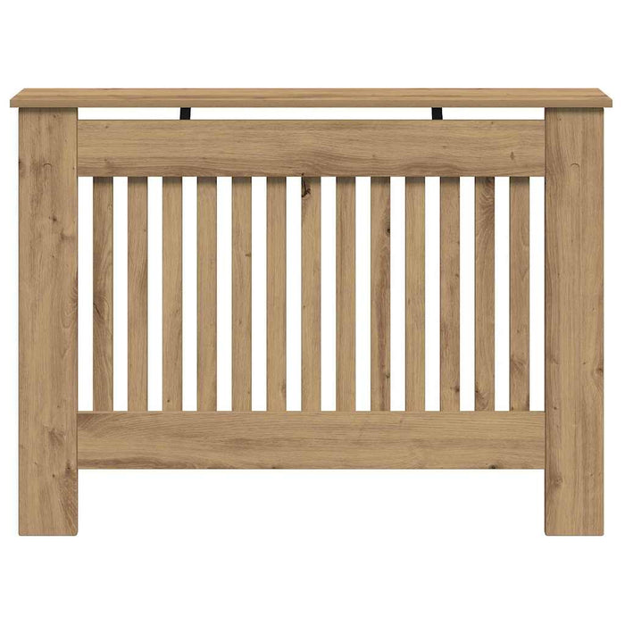 Capac pentru radiator Stejar Artizanal 112 x 19 x 81,5 cm - WALTI WALTI