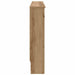 Capac pentru radiator Stejar Artizanal 112 x 19 x 81,5 cm - WALTI WALTI