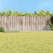 Custodie pentru iepuri Argintiu 215 x 100 x 85 cm - WALTI WALTI