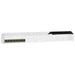 Custodie pentru iepuri Argintiu 400 x 78 x 78 cm - WALTI WALTI