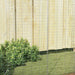 Custodie pentru iepuri Argintiu 400 x 100 x 210 cm - WALTI WALTI