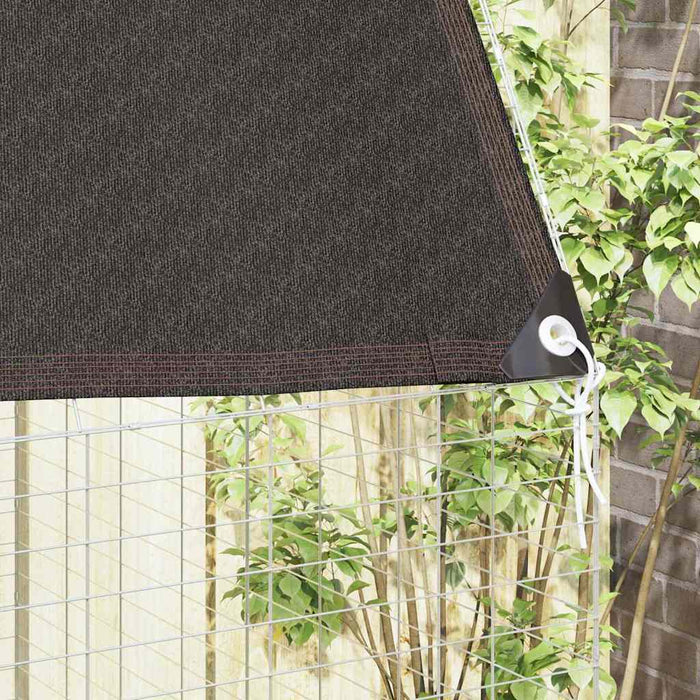 Custodie pentru iepuri Argintiu 200 x 100 x 210 cm - WALTI WALTI