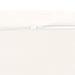 Perna pentru Picioare Alb 68 x 41 x 24 cm - WALTI WALTI