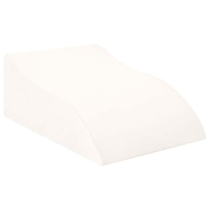 Perna pentru Picioare Alb 68 x 41 x 24 cm - WALTI WALTI