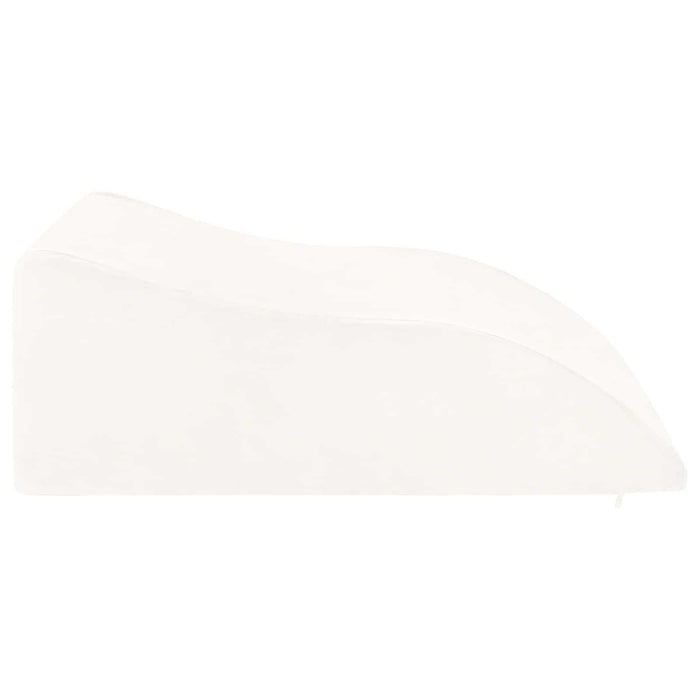 Perna pentru Picioare Alb 68 x 41 x 24 cm - WALTI WALTI