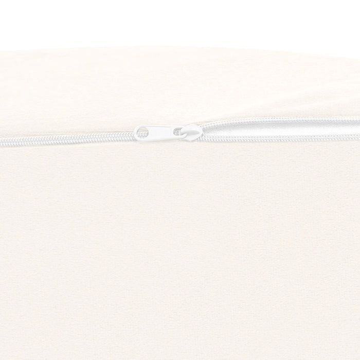 Perna pentru Picioare Alb 68 x 40 x 18 cm - WALTI WALTI