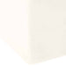 Perna pentru Picioare Alb 68 x 40 x 18 cm - WALTI WALTI