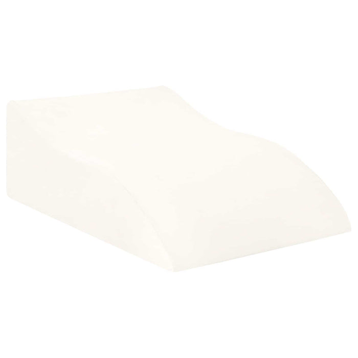 Perna pentru Picioare Alb 68 x 40 x 18 cm - WALTI WALTI