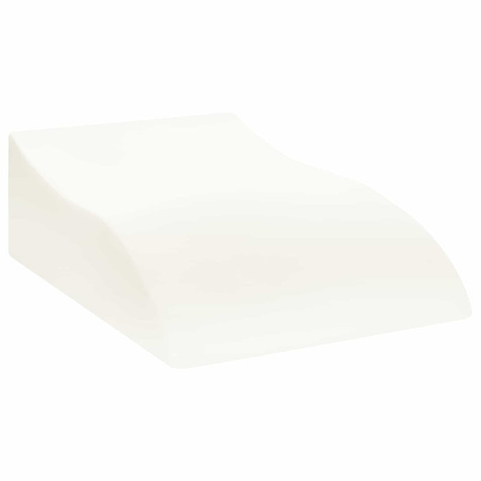 Perna pentru Picioare Alb 68 x 40 x 18 cm - WALTI WALTI