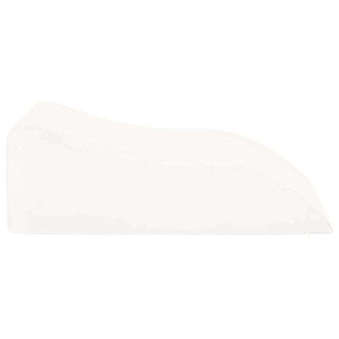 Perna pentru Picioare Alb 68 x 40 x 18 cm - WALTI WALTI