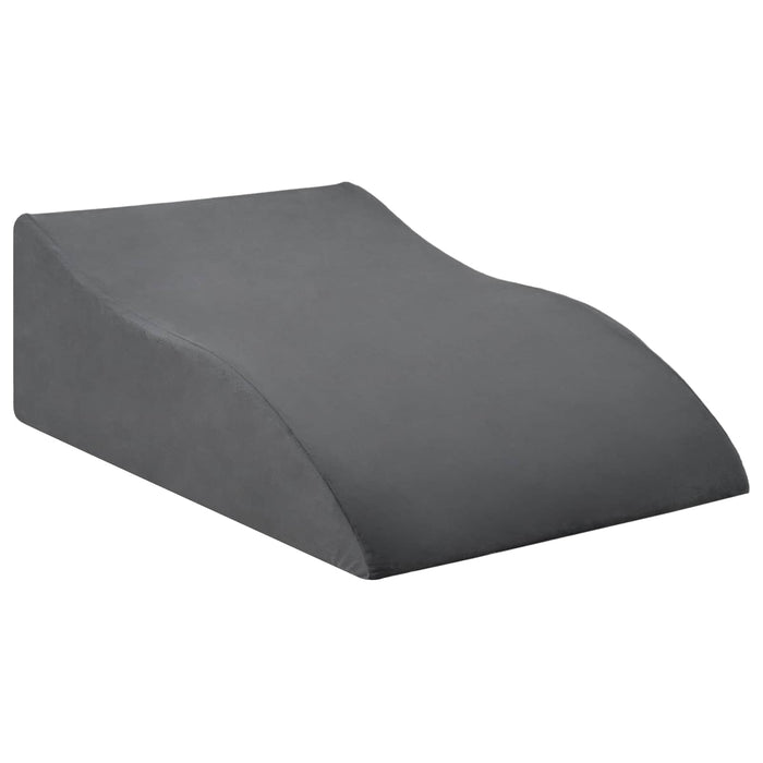 Perna pentru Picioare Gri 68 x 40 x 18 cm - WALTI WALTI