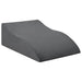 Perna pentru Picioare Gri 68 x 40 x 18 cm - WALTI WALTI