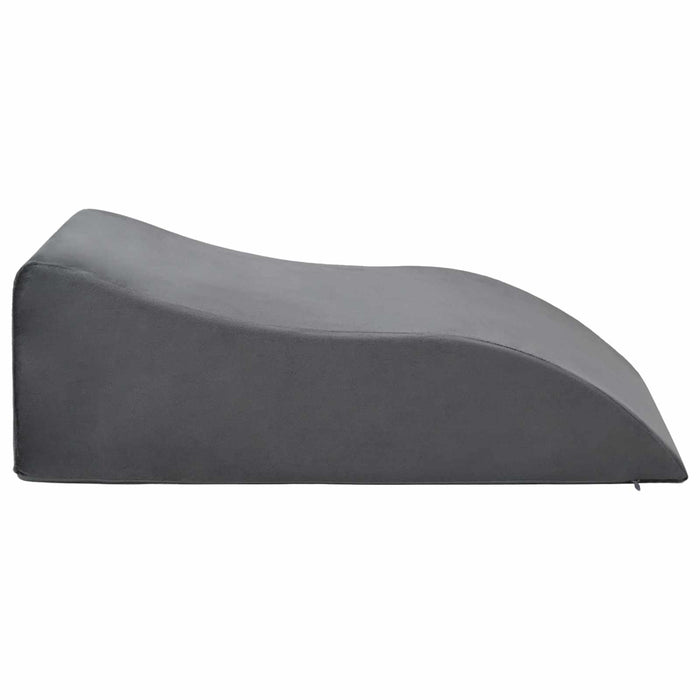 Perna pentru Picioare Gri 68 x 40 x 18 cm - WALTI WALTI