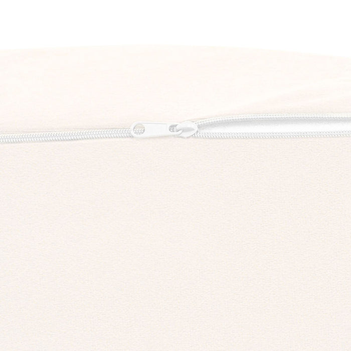 Perna pentru Picioare Alb 68 x 40 x 18 cm - WALTI WALTI