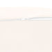 Perna pentru Picioare Alb 68 x 40 x 18 cm - WALTI WALTI