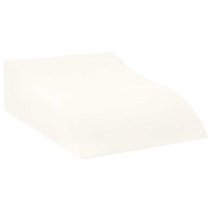 Perna pentru Picioare Alb 68 x 40 x 18 cm - WALTI WALTI