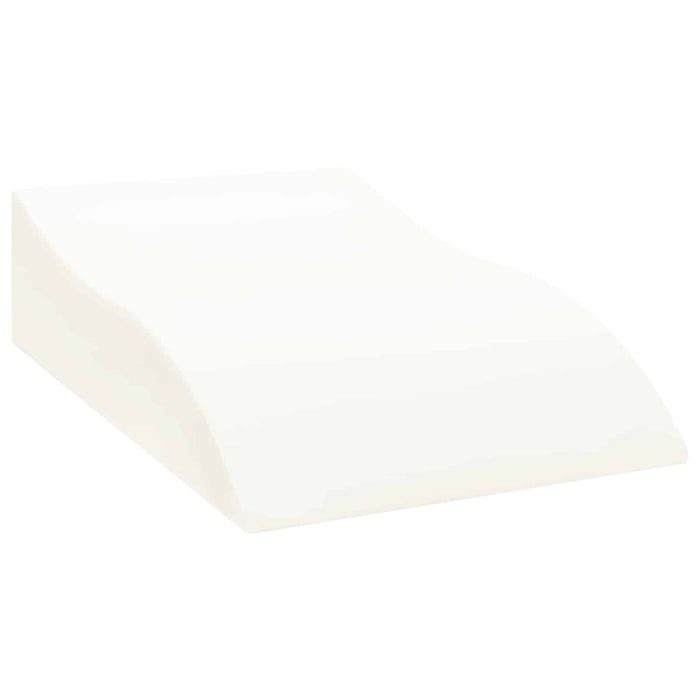 Perna pentru Picioare Alb 68 x 40 x 18 cm - WALTI WALTI
