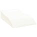 Perna pentru Picioare Alb 68 x 40 x 18 cm - WALTI WALTI
