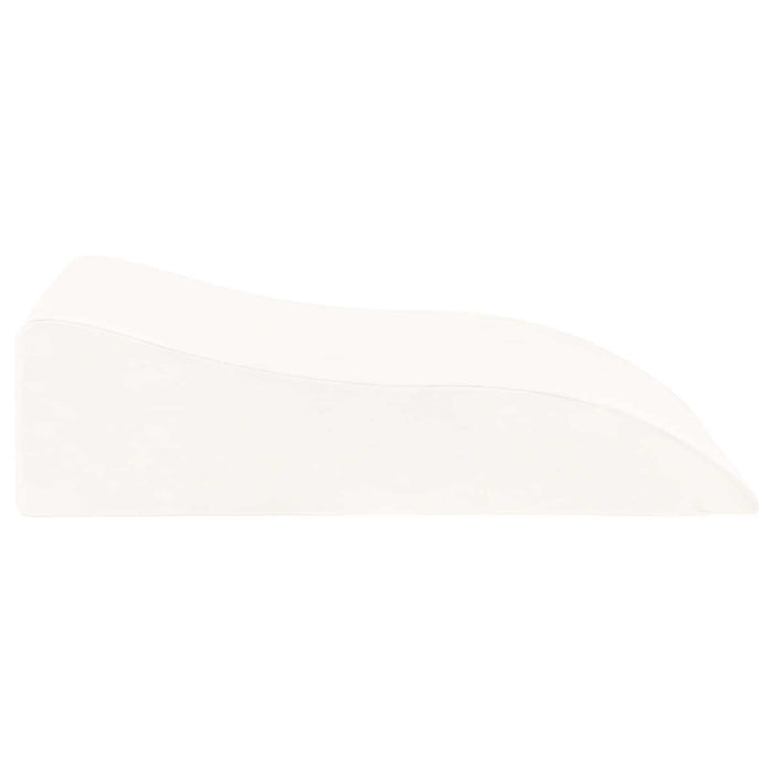 Perna pentru Picioare Alb 68 x 40 x 18 cm - WALTI WALTI