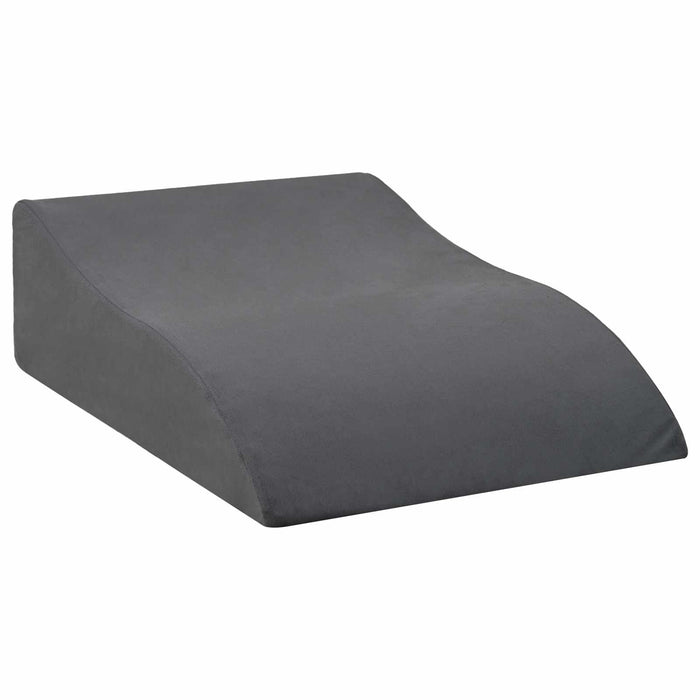 Perna pentru Picioare Gri 68 x 40 x 18 cm - WALTI WALTI