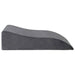Perna pentru Picioare Gri 68 x 40 x 18 cm - WALTI WALTI