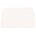Pillow pentru Picioare Simplu Alb 63 x 52 x 19,5 cm - WALTI WALTI