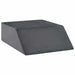 Pillow pentru Picioare Simplu Gri 63 x 52 x 19 cm - WALTI WALTI